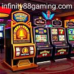 infinity 88 slot